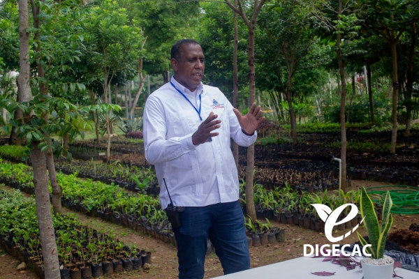 Lanzan ´´Tu jardín en casa´´ La iniciativa está dirigida por la DIGECAC