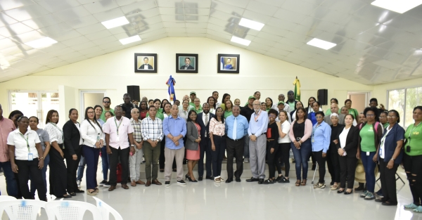 ITSC realiza seminario de Paisajismo en Carreteras para Colaboradores de la DIGECAC