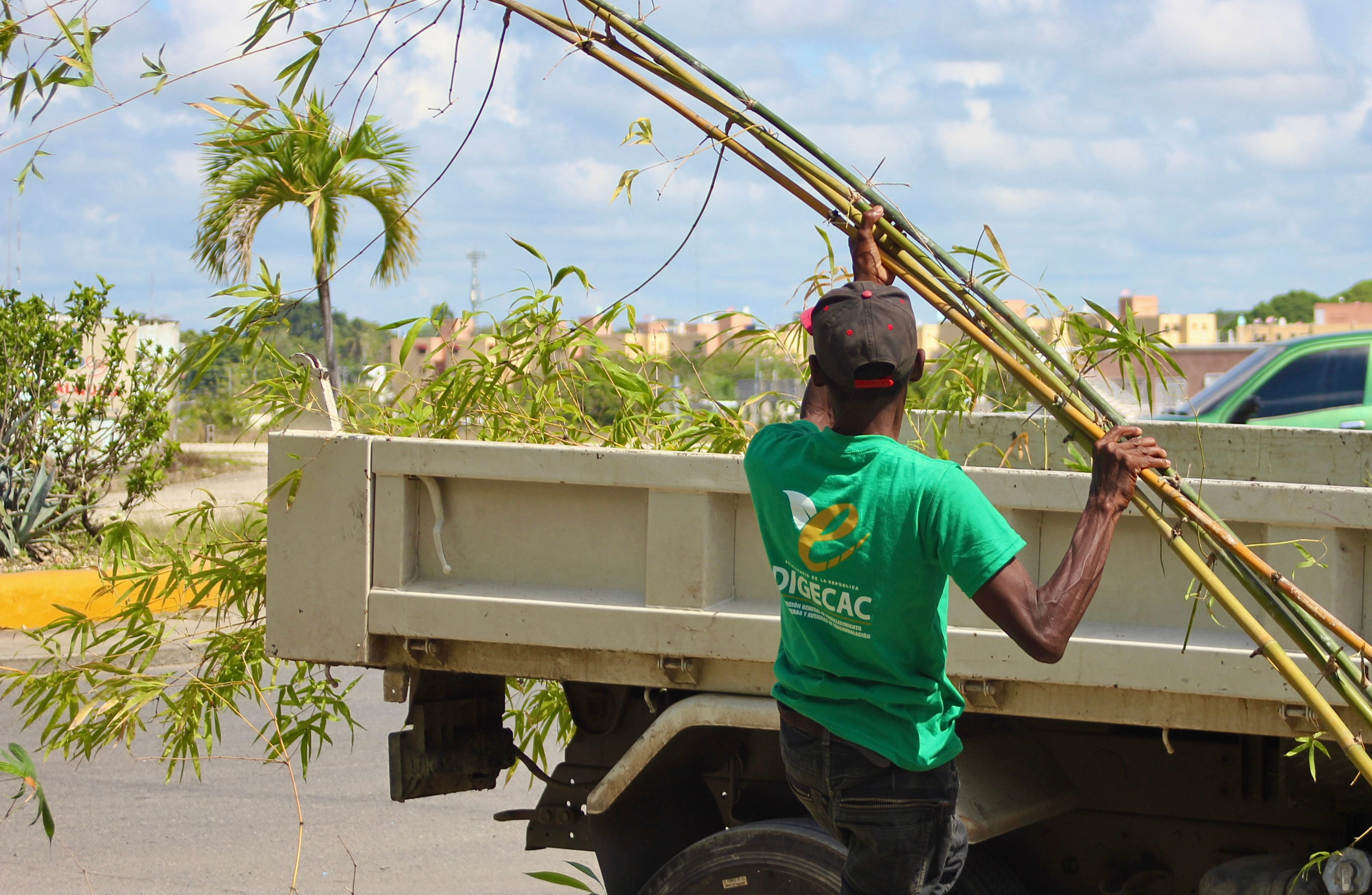 Creando paisajes que conectan